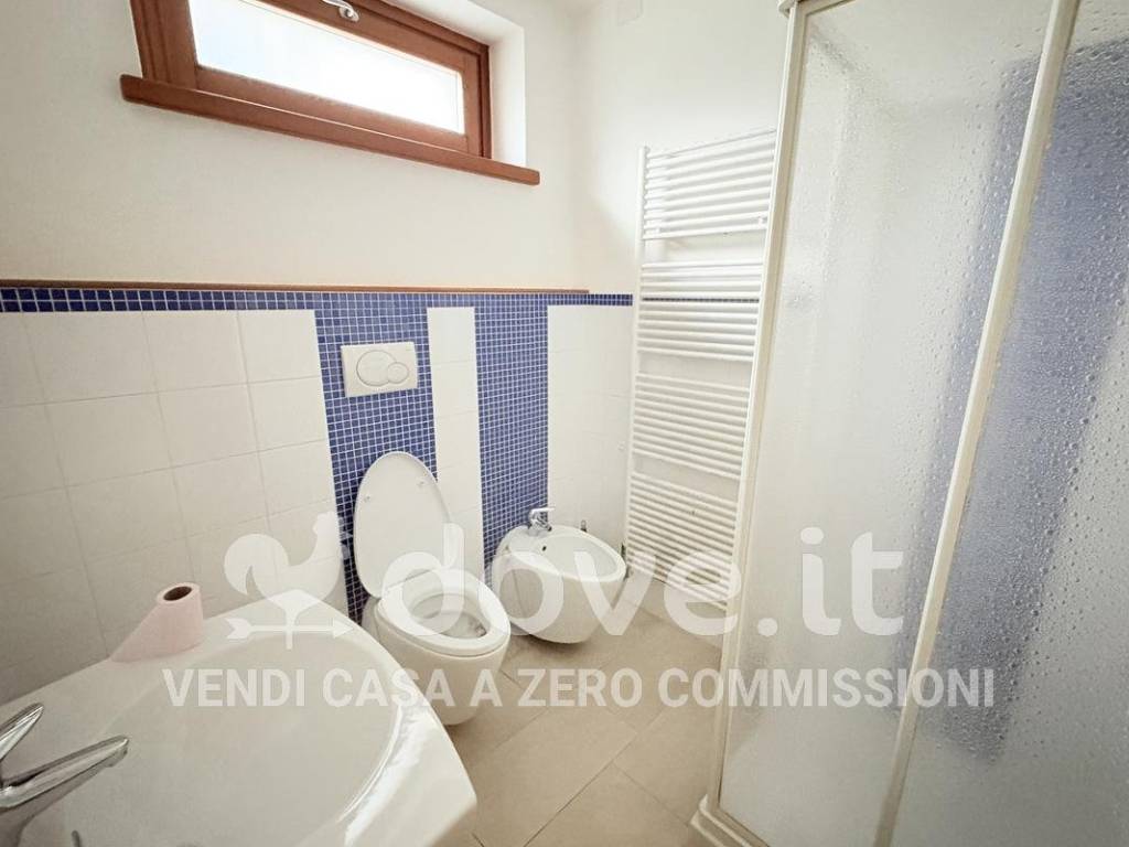 Appartamento a Feltre in Via Giovanni Prati, 8 - Foto 4
