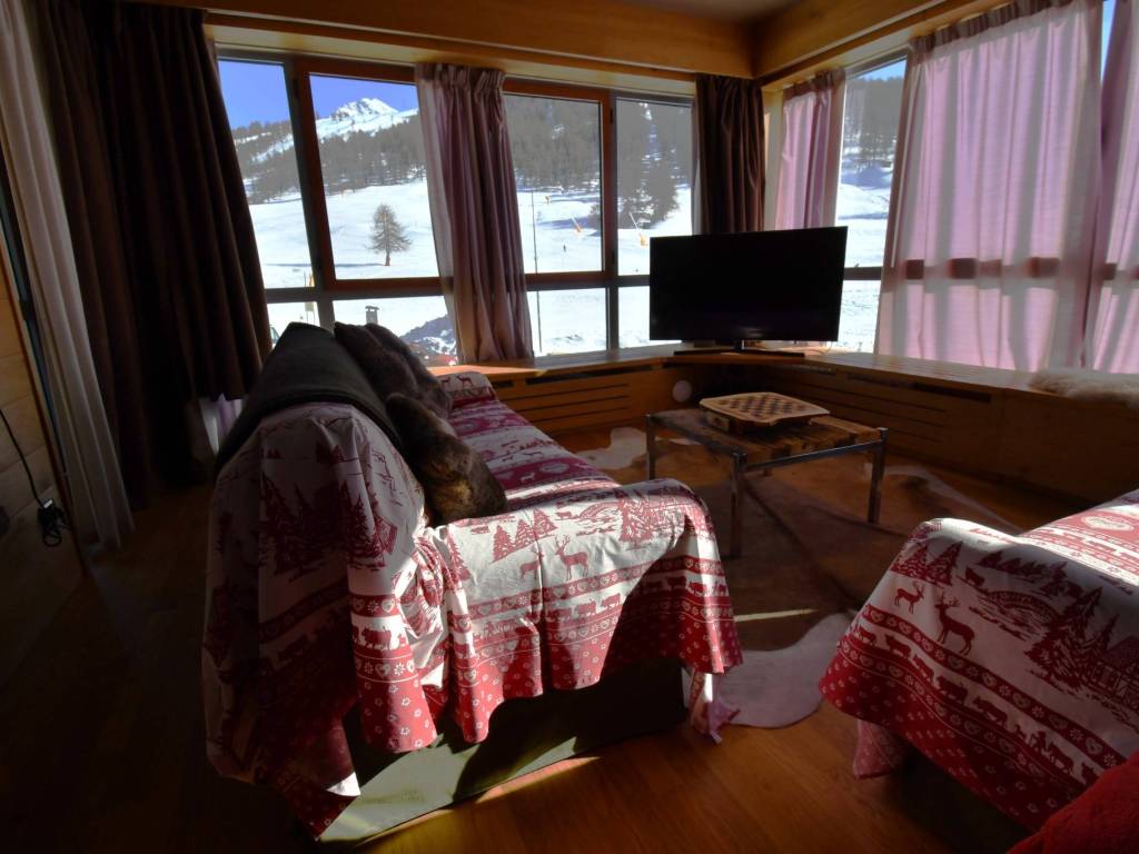 Appartamento a Sestriere in Via Sauze - Foto 2
