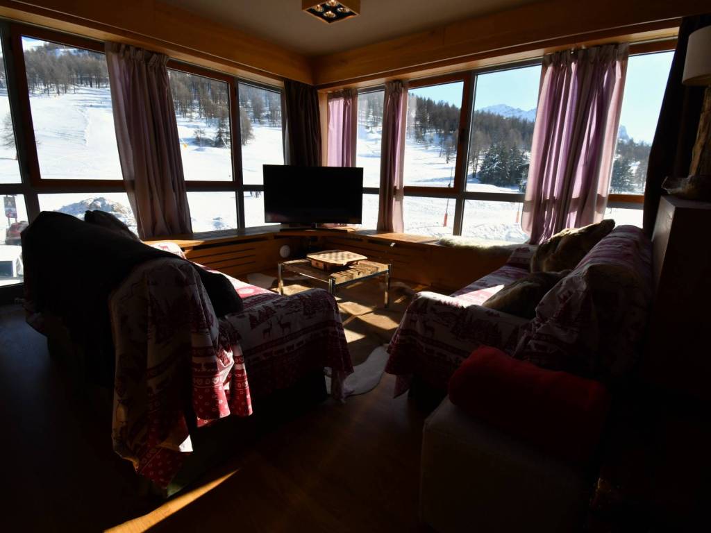 Appartamento a Sestriere in Via Sauze - Foto 3