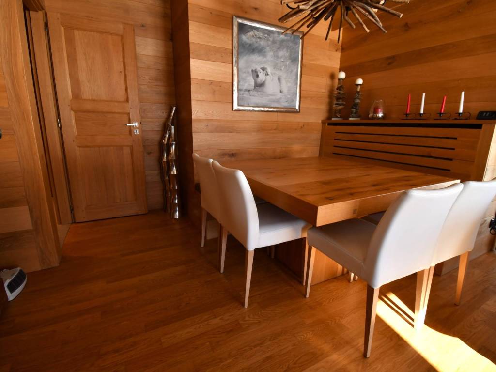 Appartamento a Sestriere in Via Sauze - Foto 4