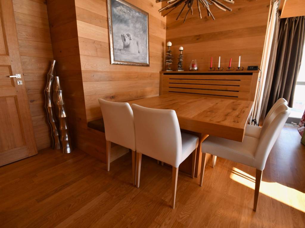 Appartamento a Sestriere in Via Sauze - Foto 5