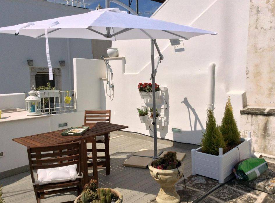 Casa indipendente a Ostuni in Via Cesare Lombroso - Foto 2
