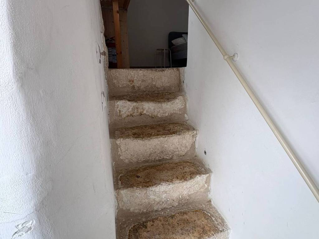Casa indipendente a Ostuni in Via Cesare Lombroso - Foto 3