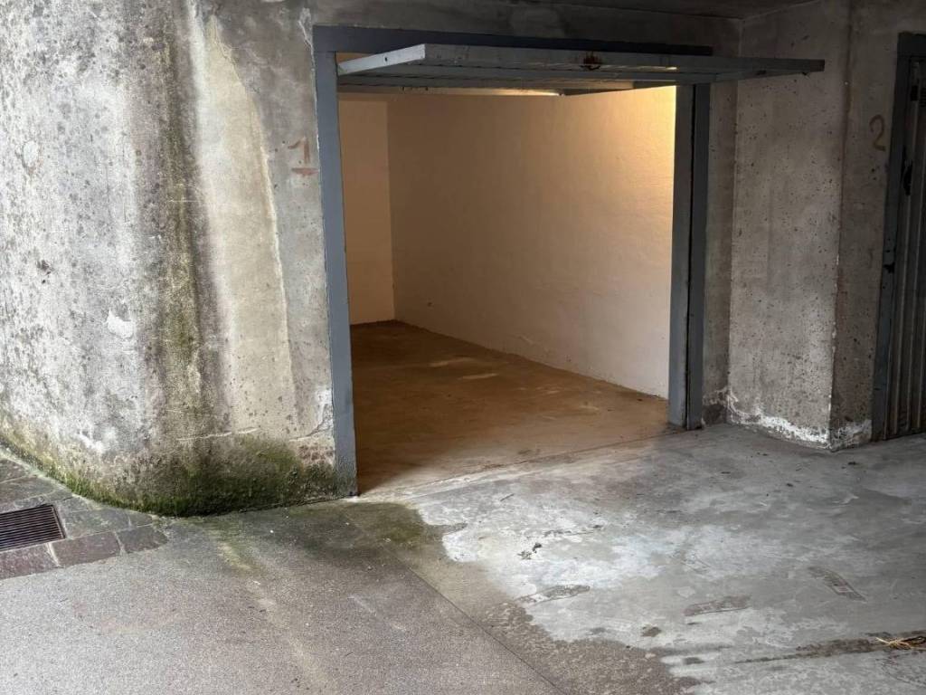 Box / garage a Meda in Via Alessandro Manzoni - Foto 2