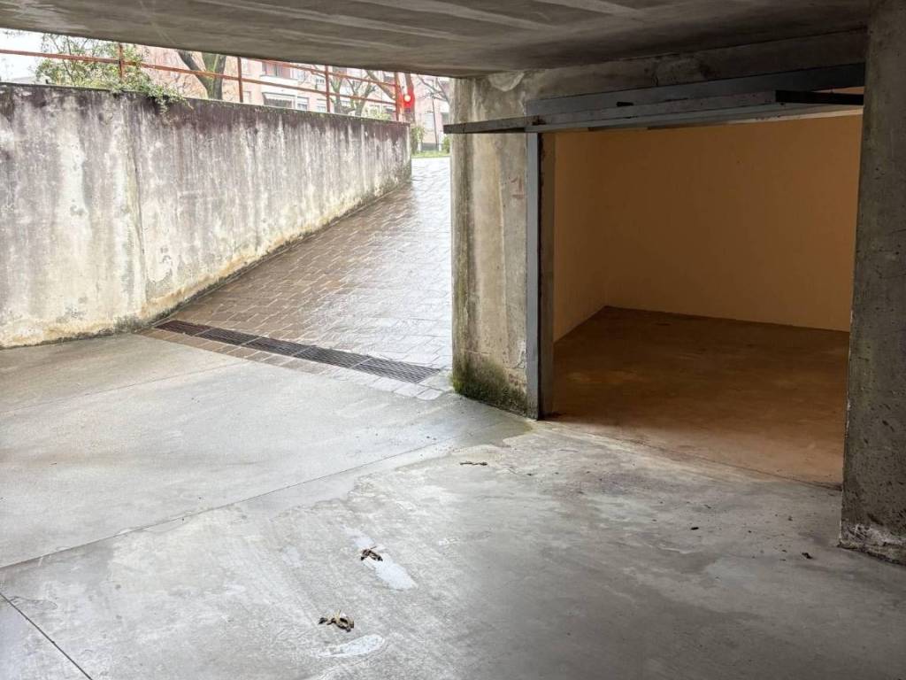Box / garage a Meda in Via Alessandro Manzoni - Foto 3