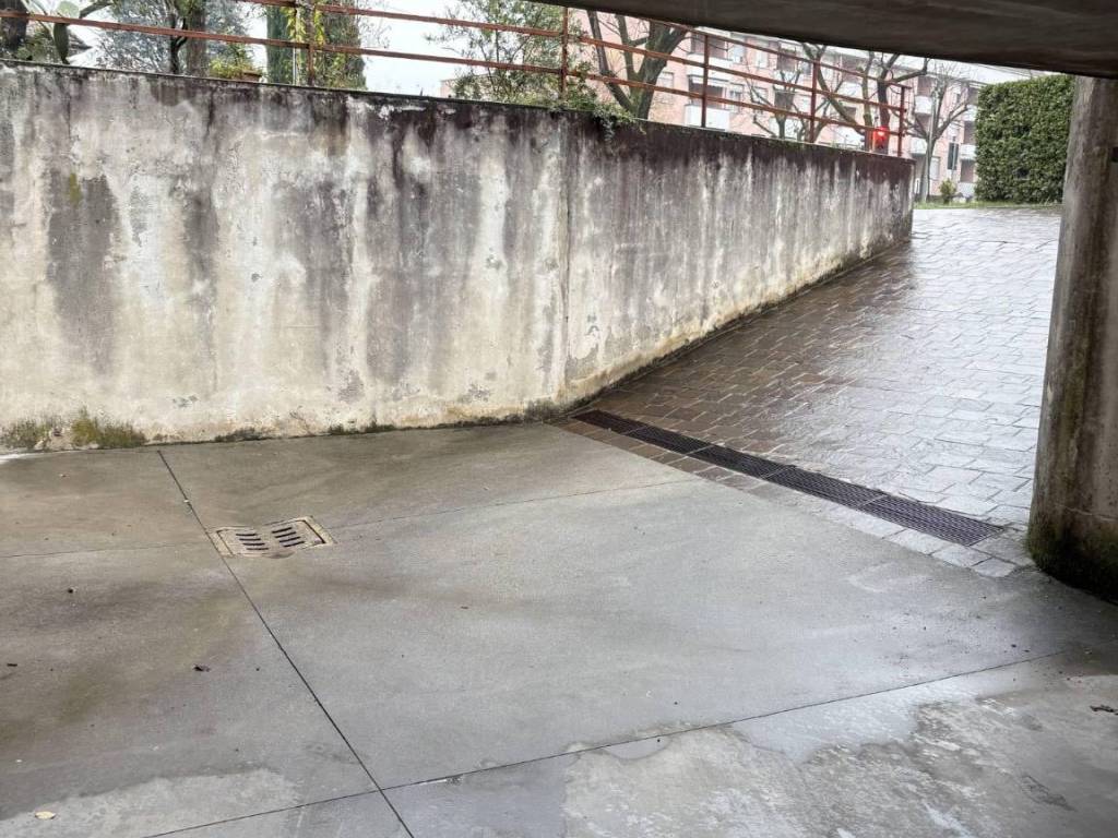 Box / garage a Meda in Via Alessandro Manzoni - Foto 4