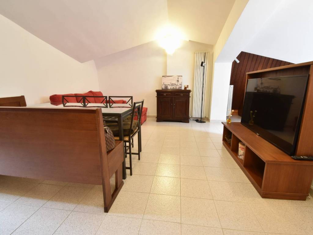 Appartamento a Pragelato in Via Nazionale, 58 - Foto 2