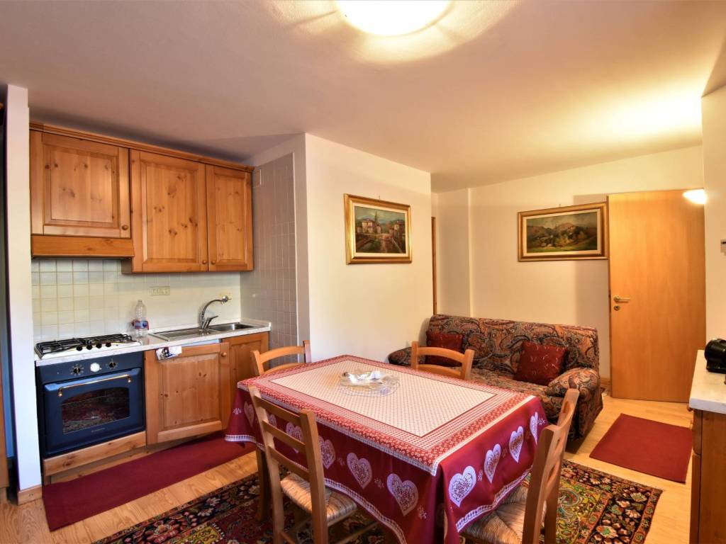 Appartamento a Sestriere in Via Portici - Foto 5