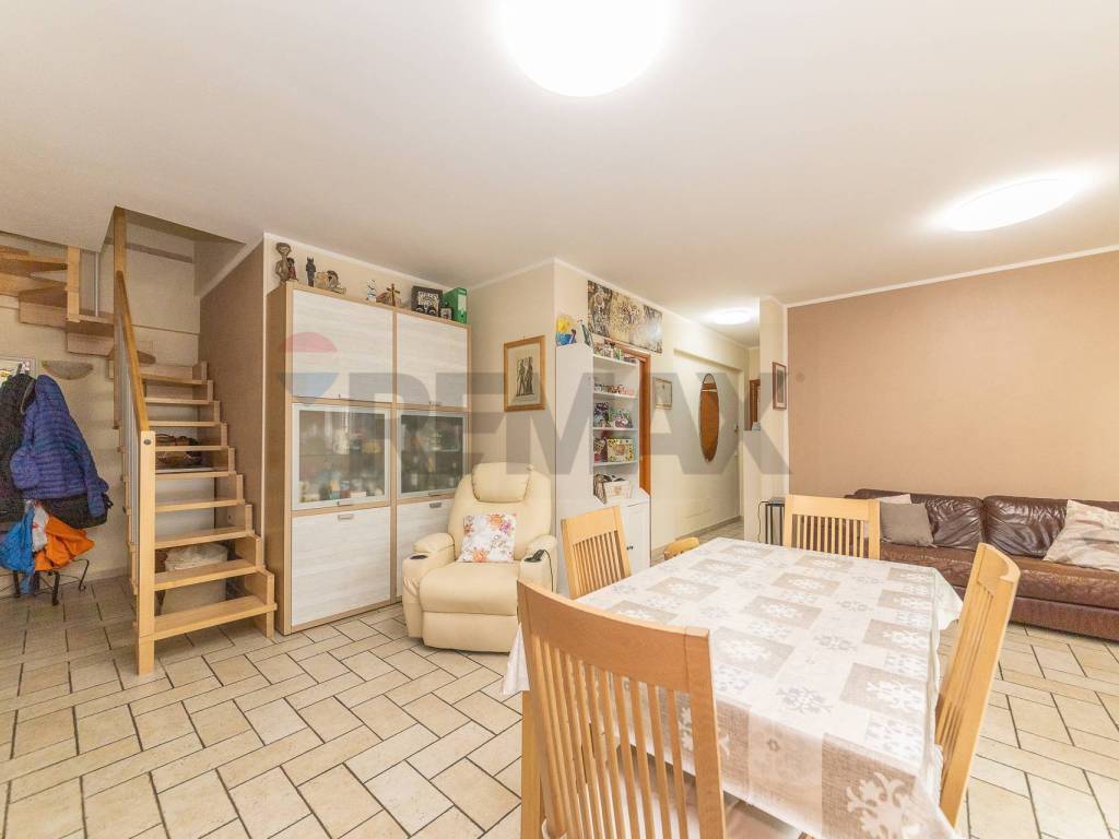 Appartamento a Marino in Via Amatore Sciesa - Foto 4