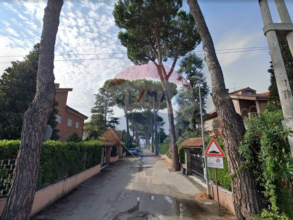 Villa a Marino in Via Divino Amore - Foto 4