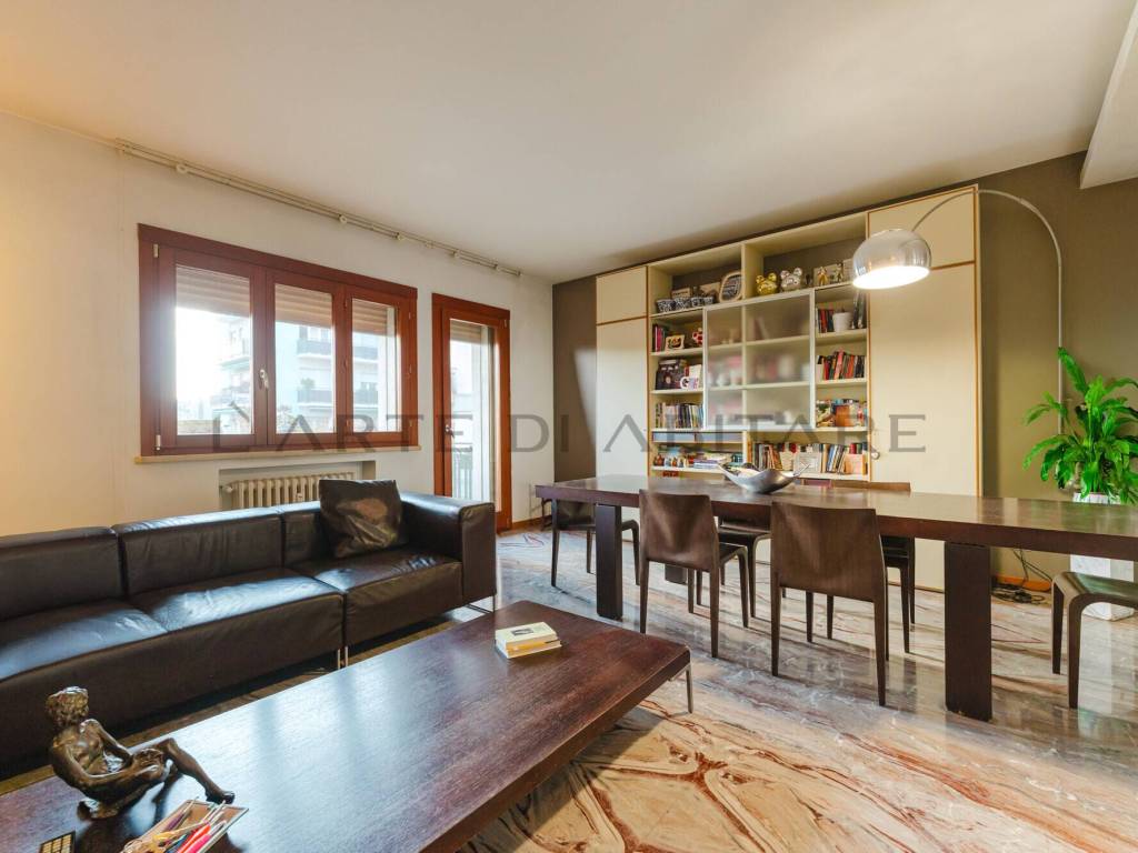 Appartamento a Venezia in Piazzale Generale Enrico Cialdini - Foto 2