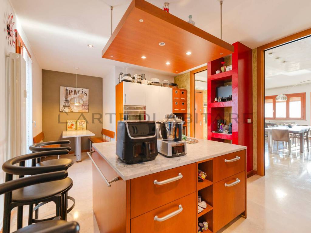 Appartamento a Venezia in Piazzale Generale Enrico Cialdini - Foto 3