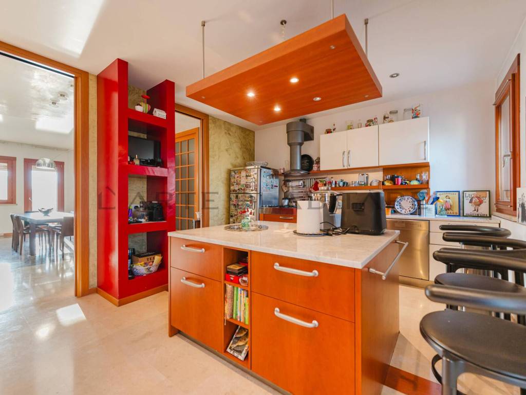 Appartamento a Venezia in Piazzale Generale Enrico Cialdini - Foto 4