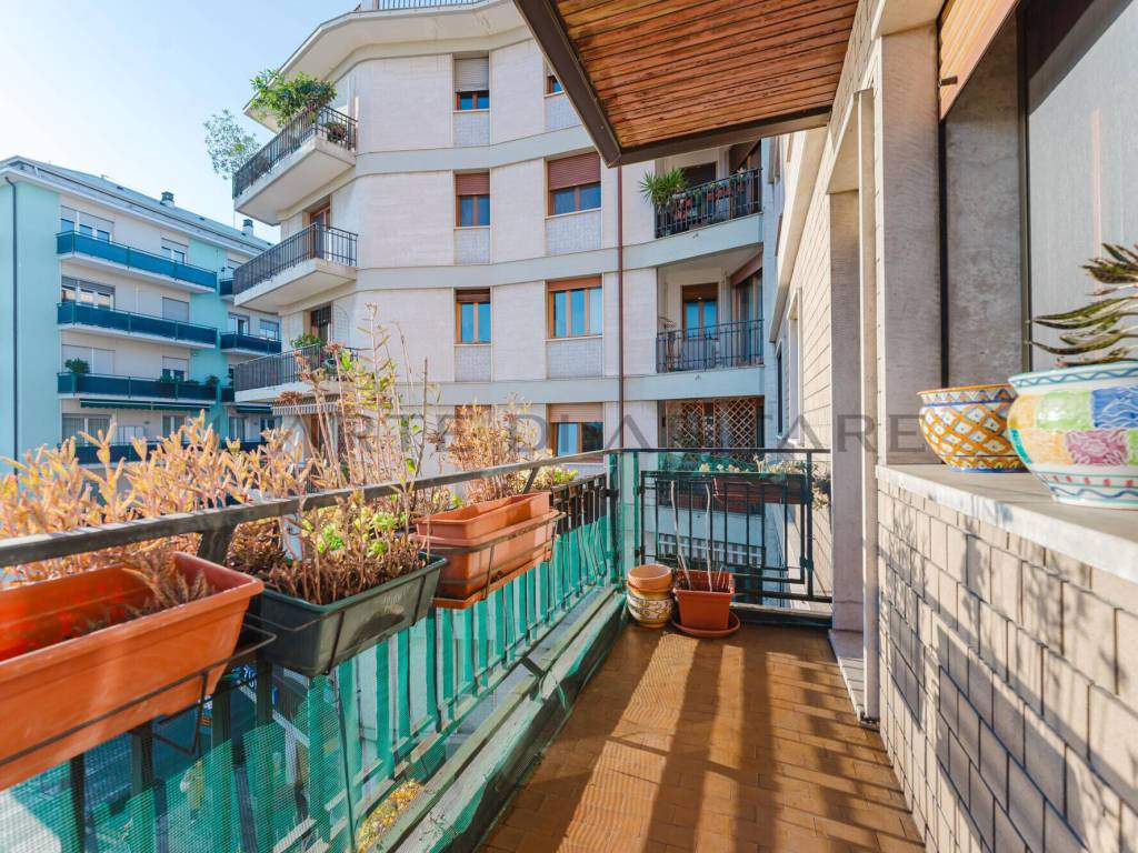 Appartamento a Venezia in Piazzale Generale Enrico Cialdini - Foto 5