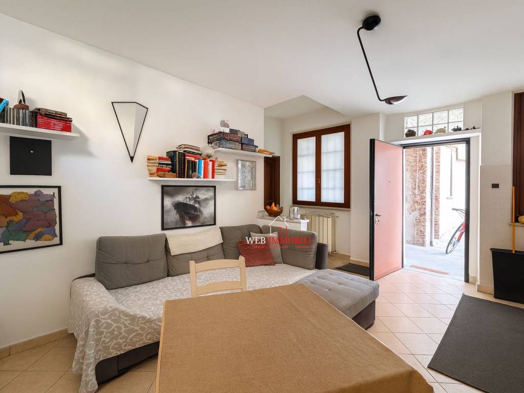 Appartamento a Vigevano in Via Gioacchino Rossini, 14 - Foto 4