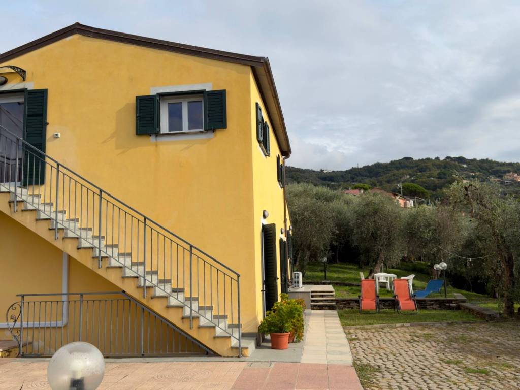 Villa a Lavagna in Salita San Bernardo, 28 - Foto 3