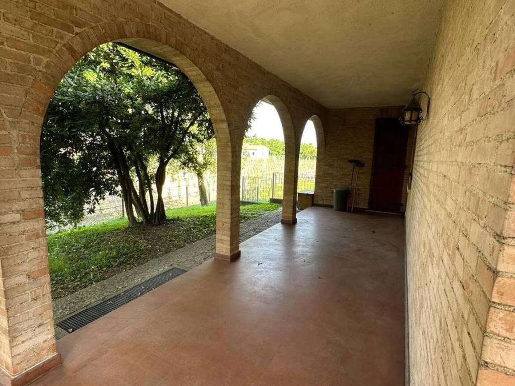 Villa a Arcade in Via Bainsizza, 12 - Foto 2