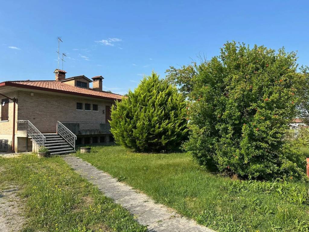 Villa a Arcade in Via Bainsizza, 12 - Foto 4