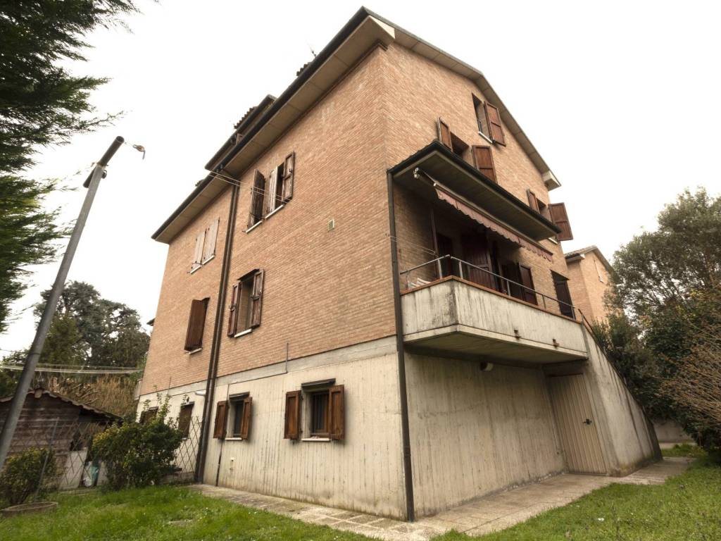 Villa a Ferrara in Via Giglioli, 77 - Foto 2