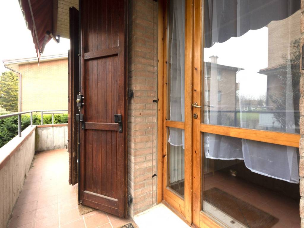 Villa a Ferrara in Via Giglioli, 77 - Foto 3