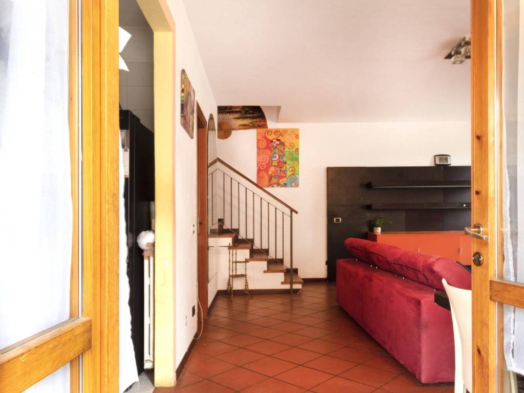 Villa a Ferrara in Via Giglioli, 77 - Foto 4