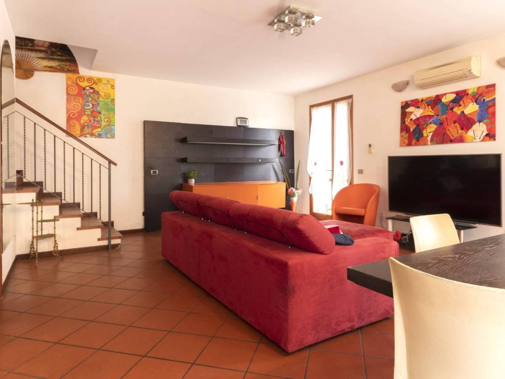 Villa a Ferrara in Via Giglioli, 77 - Foto 5