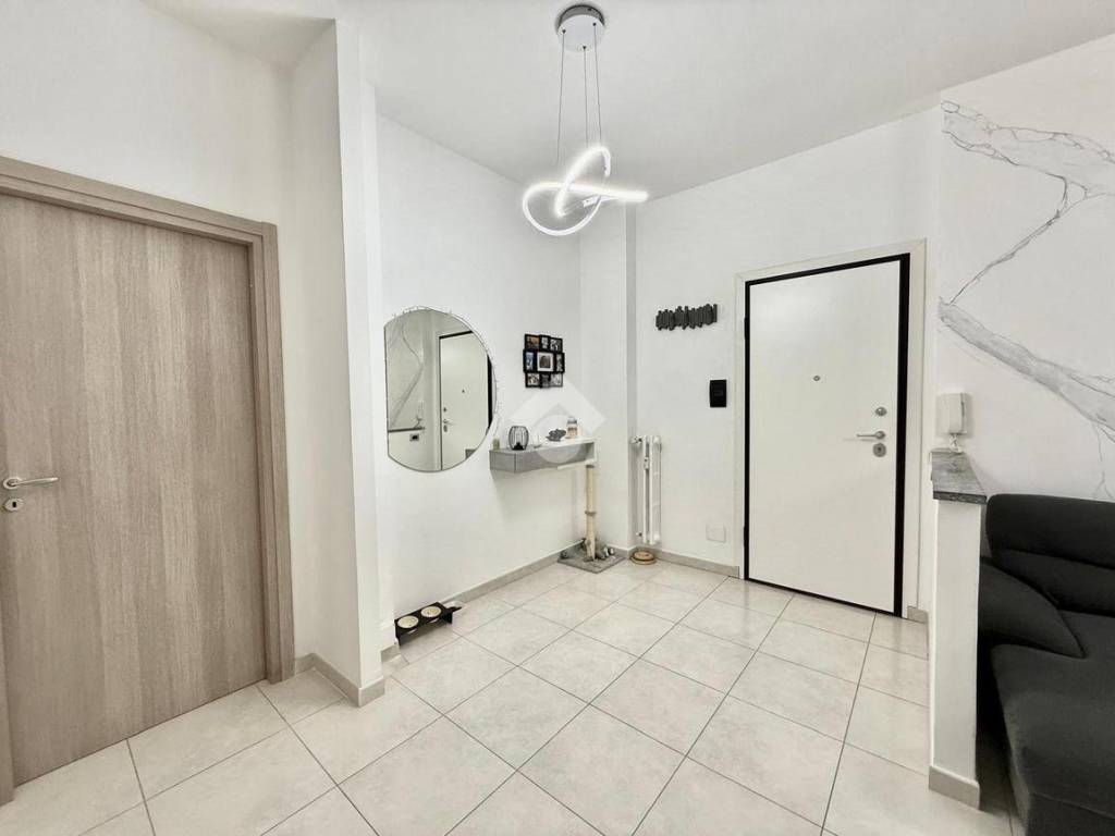 Appartamento a Orbassano in Via Circonvallazione Interna, 14 - Foto 5
