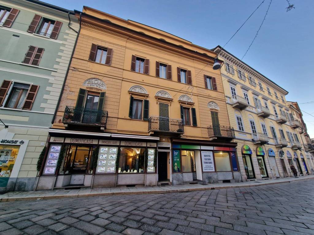 Appartamento a Vercelli in Corso Libertà, 175 - Foto 2