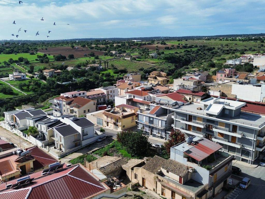 Casa indipendente a Rosolini in Via Sant'Alessandra - Foto 2