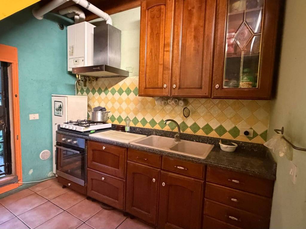 Casa indipendente a San pietro in casale in Via Piave, 10 - Foto 3