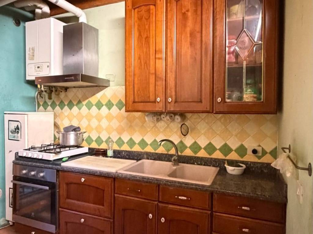 Casa indipendente a San pietro in casale in Via Piave, 10 - Foto 4