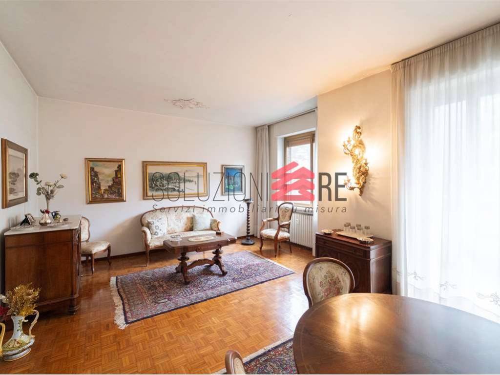 Appartamento a Novara in Via Bergamo, 10 - Foto 2