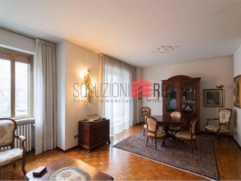 Appartamento a Novara in Via Bergamo, 10 - Foto 4