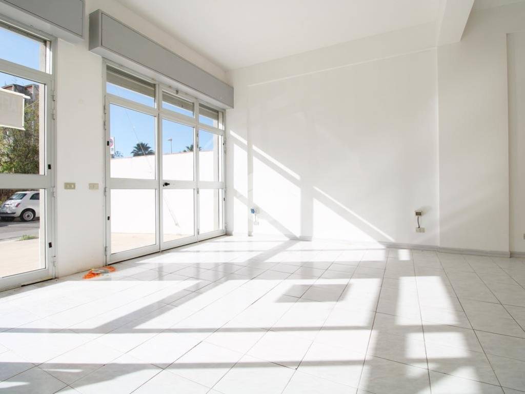 Box / garage a Trapani in Via Archimede, 31 - Foto 4