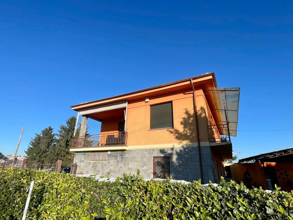 Villa a Centallo in Regione San Quirico, 525 - Foto 3