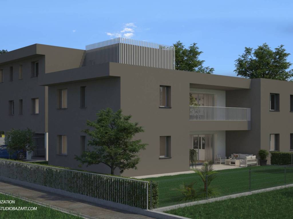 Appartamento a Marcon - Foto 2