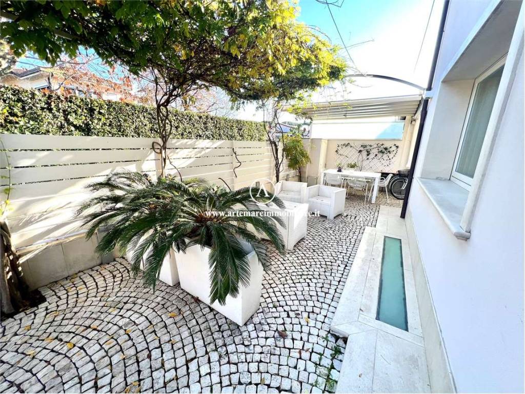 Villa a Forte dei marmi - Foto 5