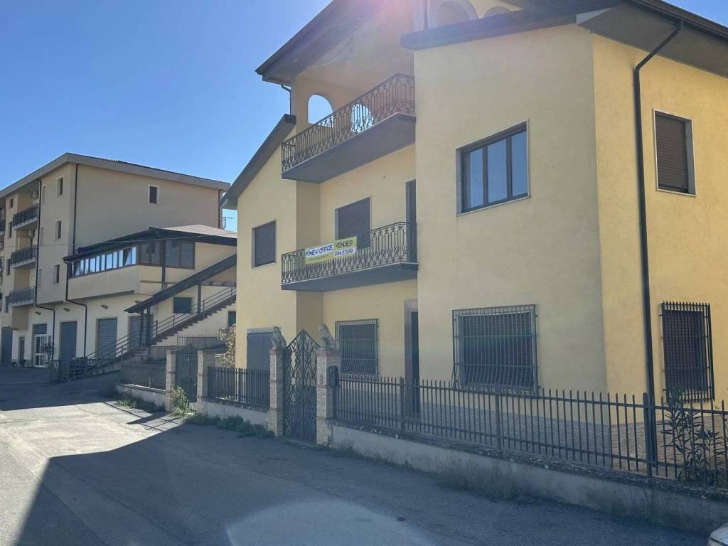 Appartamento a Altomonte in Viale della Repubblica, 34 - Foto 2