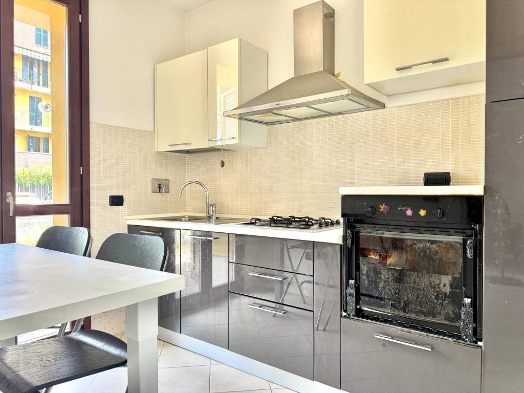 Appartamento a Reggio emilia in Via Mario Sironi - Foto 4