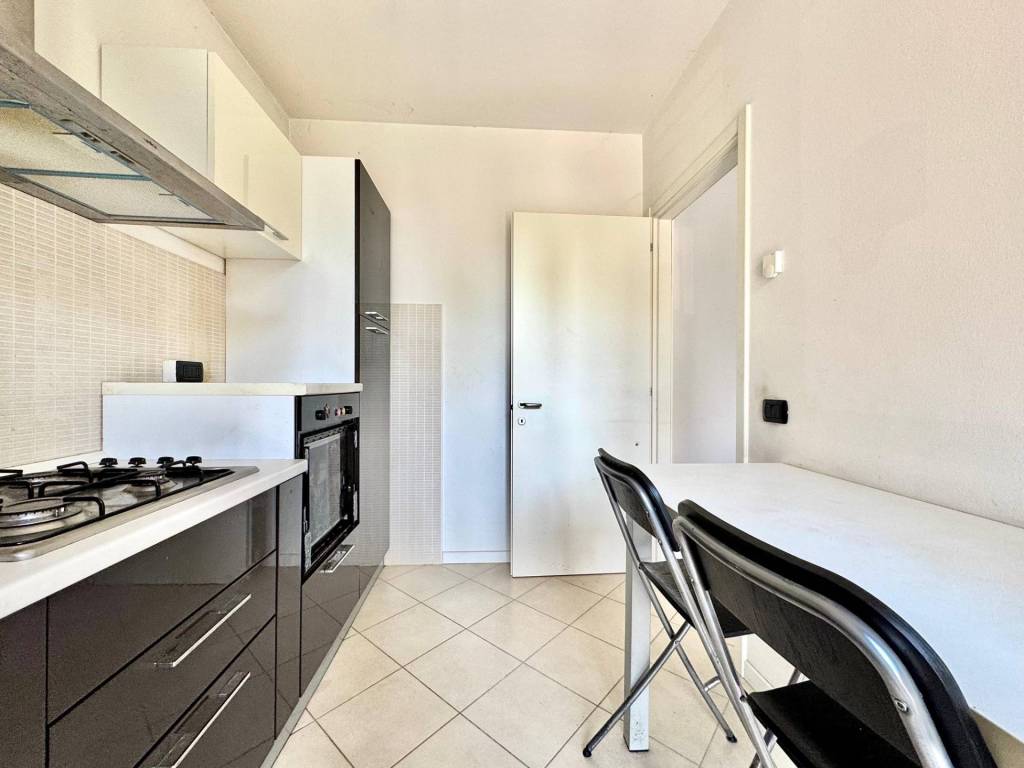 Appartamento a Reggio emilia in Via Mario Sironi - Foto 5