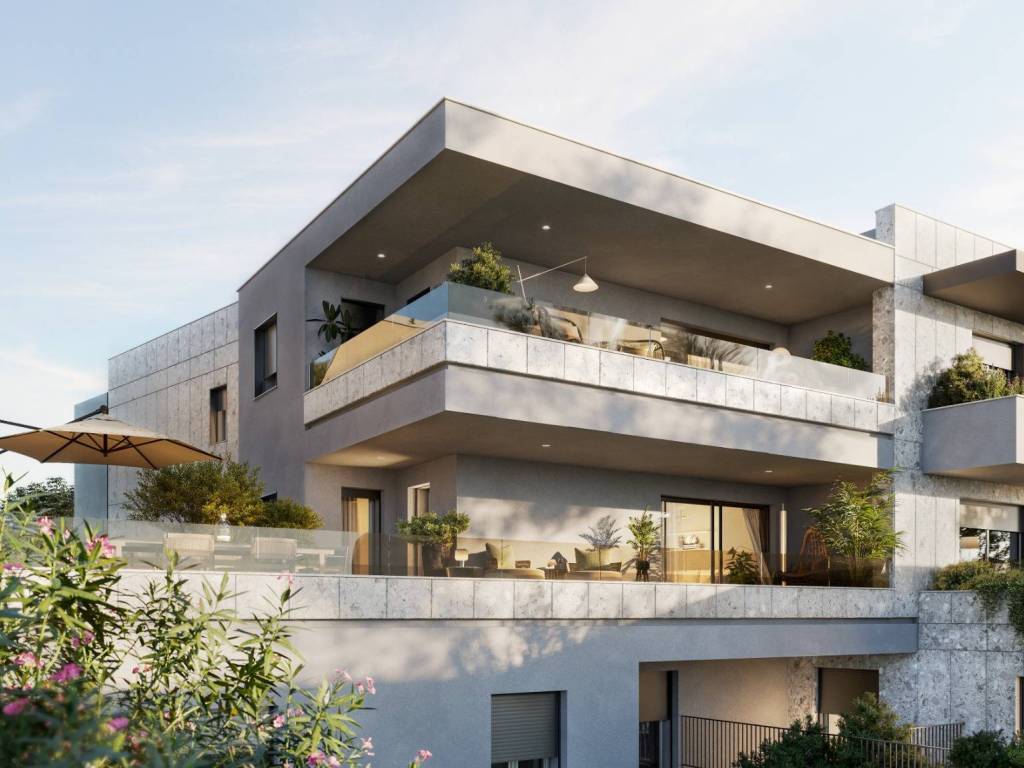 Appartamento a Monza in Via Arrigo Boito, 91 - Foto 5