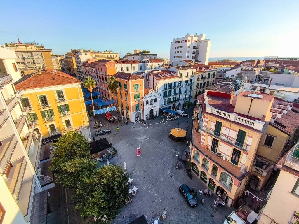 Appartamento a Salerno in Via Porta Elina, 11 - Foto 3