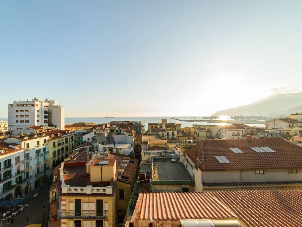 Appartamento a Salerno in Via Porta Elina, 11 - Foto 4