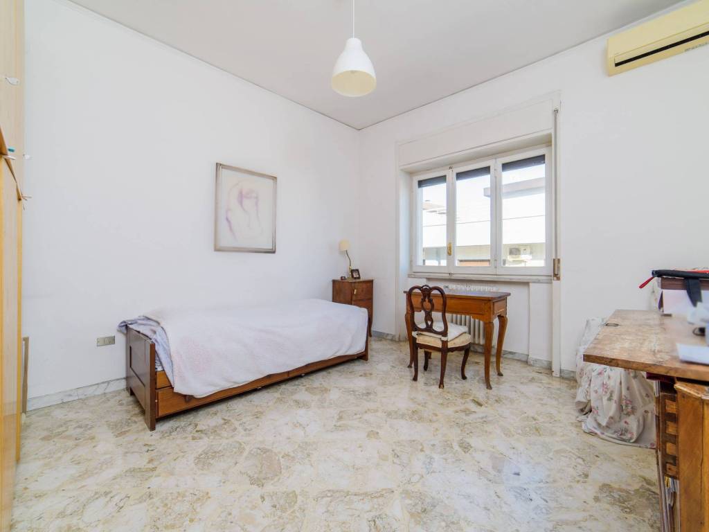 Appartamento a Salerno in Via Porta Elina, 11 - Foto 5