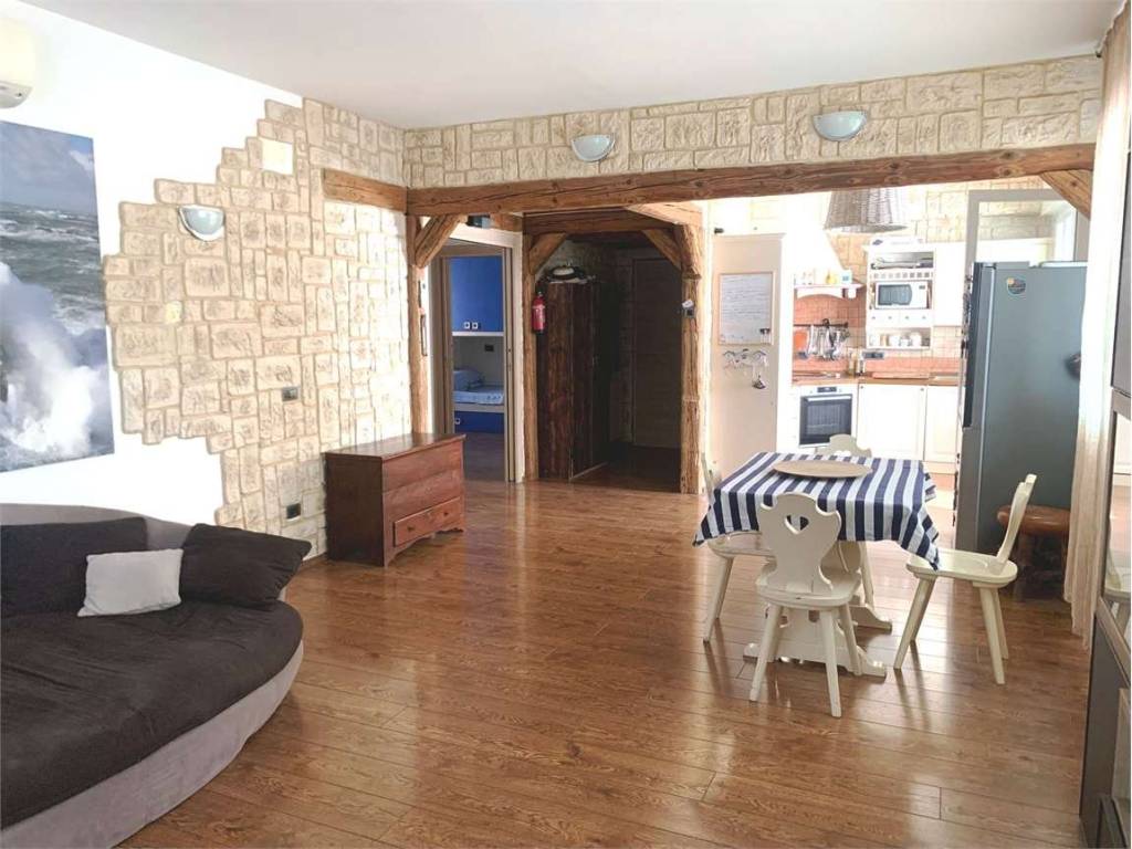 Appartamento a Venezia in Lungomare Marconi, 58 - Foto 3