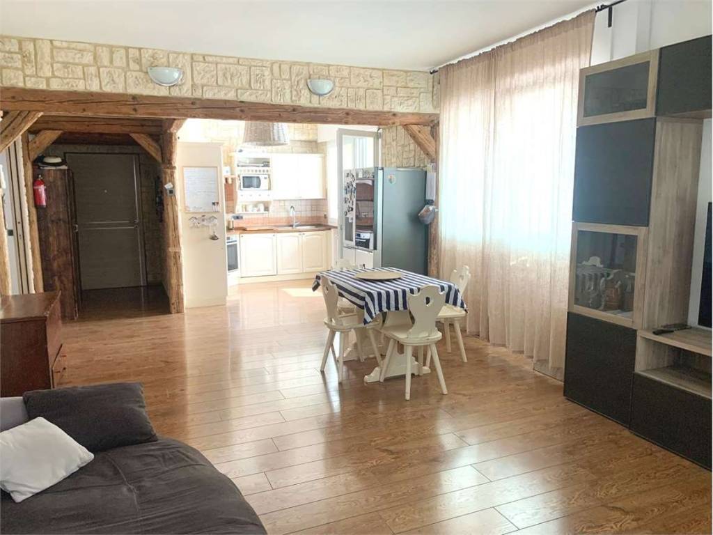 Appartamento a Venezia in Lungomare Marconi, 58 - Foto 4