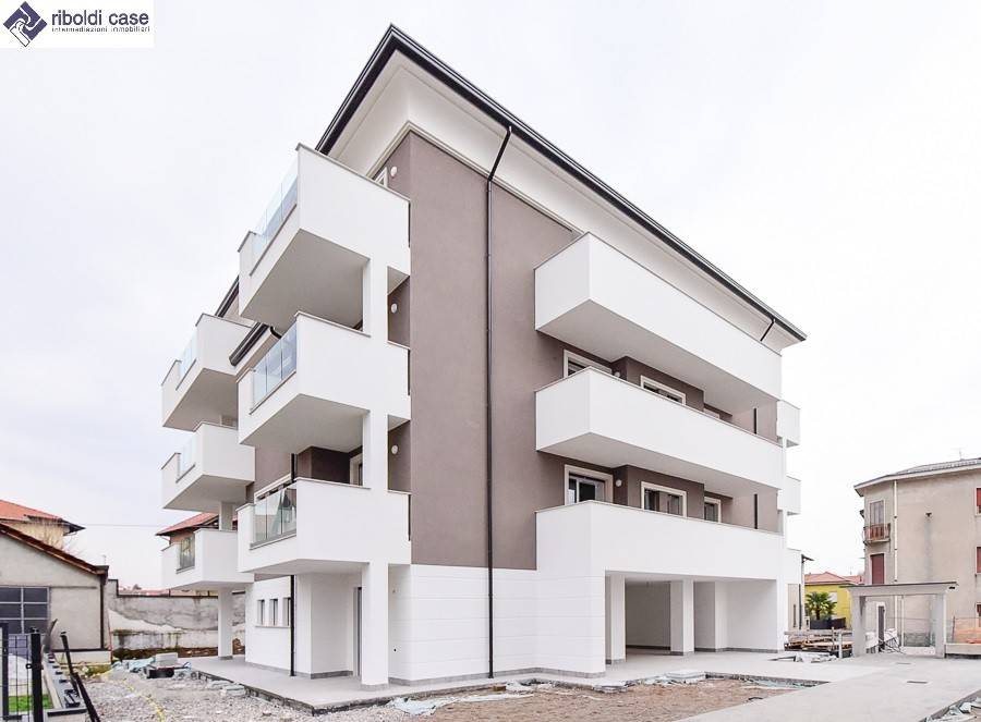 Attico / mansarda a Carate brianza in Via C. Cesana - Foto 2