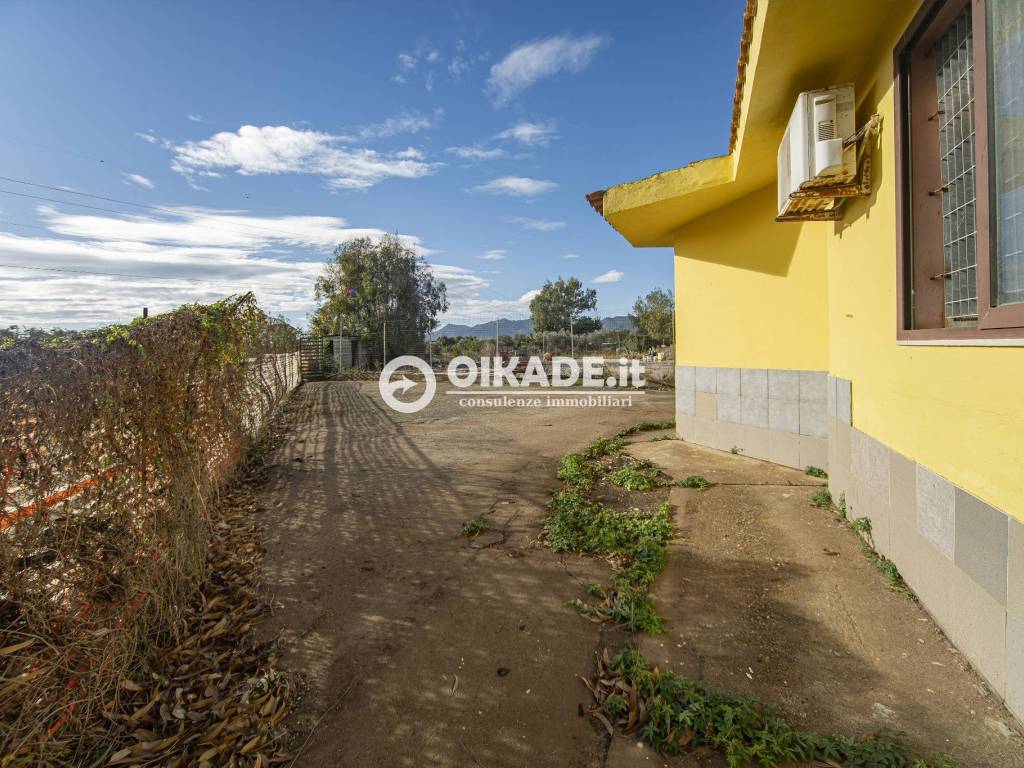 Rustico / casale a Capoterra in Località Tanche Nissa - Foto 2