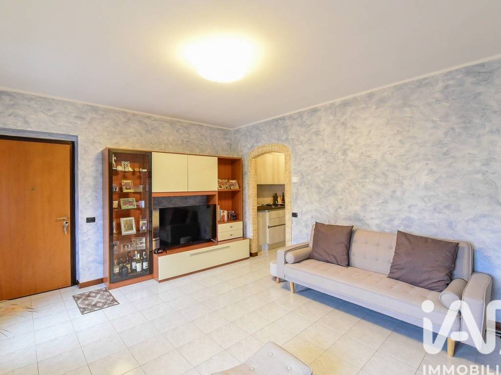 Appartamento a Meda in Via colombo, 6 - Foto 4