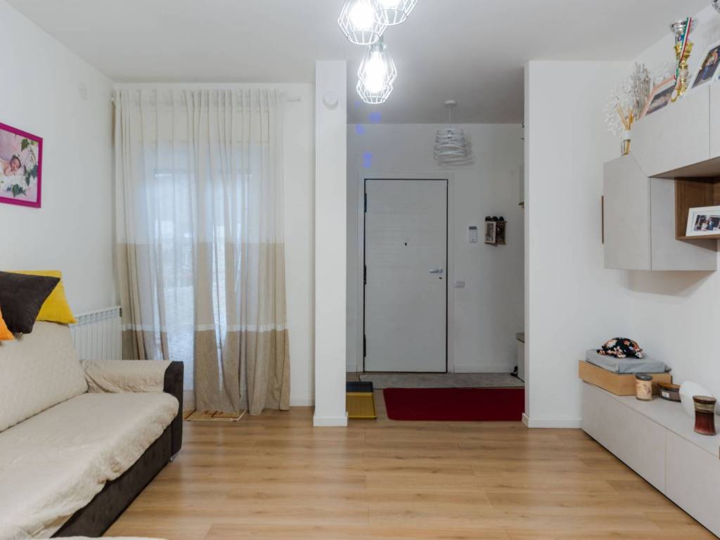 Appartamento a Catania in Via Raimondo Franchetti, 72 - Foto 4